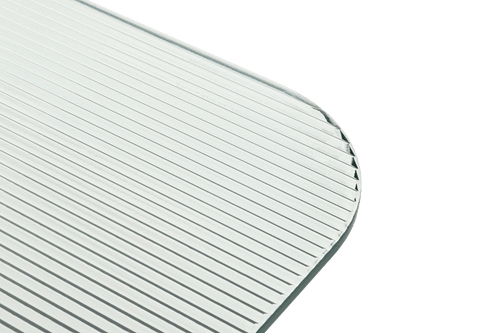 noo.ma KOB Salontafel - Vulcano Black