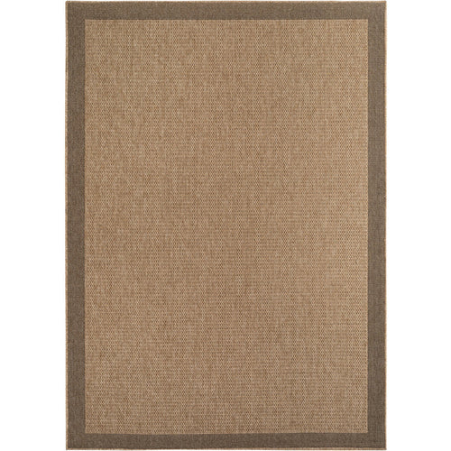 Mrcarpet Jute buitenkleed Barcelona 160x230cm