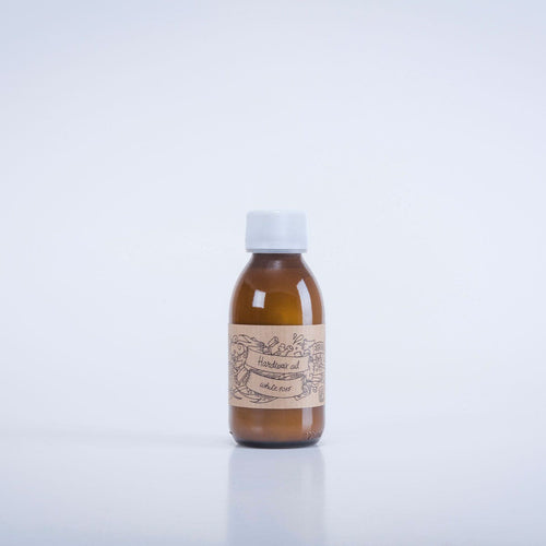 Gazzda Care and repair kit - solid wood whitewash hout - vtwonen shop