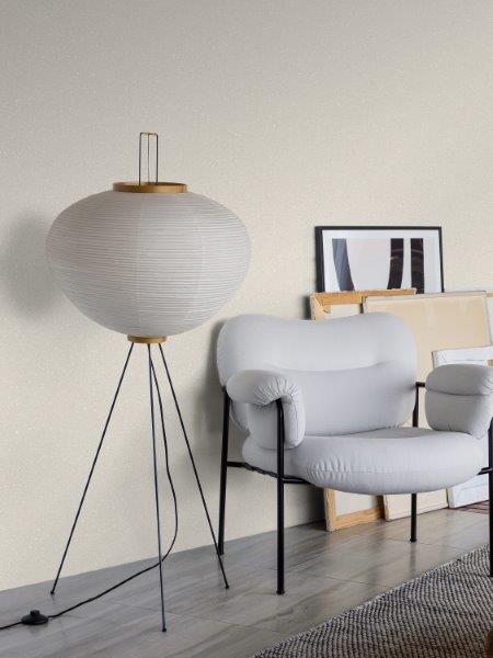 Borastapeter behang steen beige - 53 cm x 10.05 m - 660297 - vtwonen shop