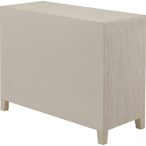 Kare Design Ladekast Travertino 3 lades