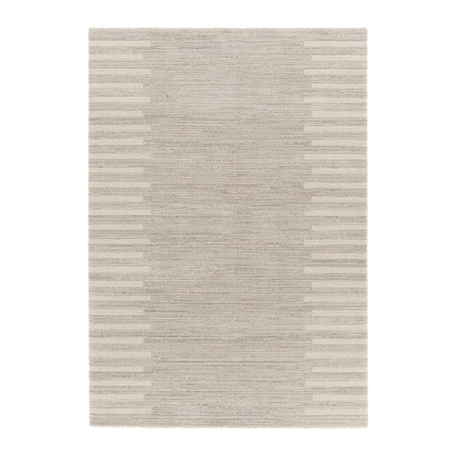 AFK Living vloerkleed Hygge - zeer zacht - beige - 200 x 290 cm - vtwonen shop
