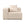 Home Deluxe Bank VERONA Beige Hoekbank Links