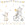 Sanders & Sanders zelfklevende behangrand dieren wit en meerkleurig - 500 x 16 cm - 640489