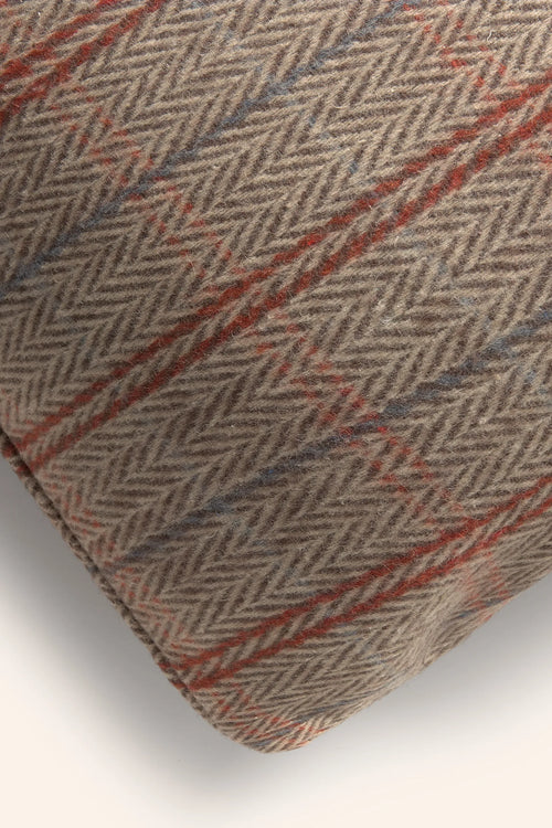 Calma House Kussenhoes Montana - Meerkleurig - 45x45