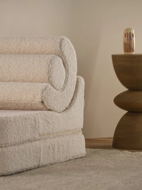 Wigiwama Flipster - Room