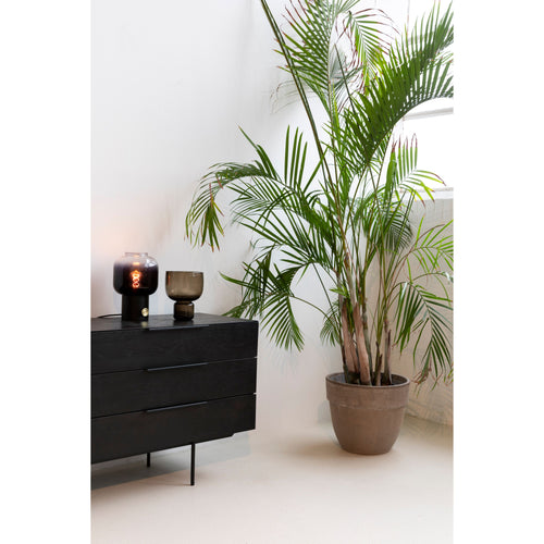 Zuiver Moody Tafellamp Zwart - vtwonen shop