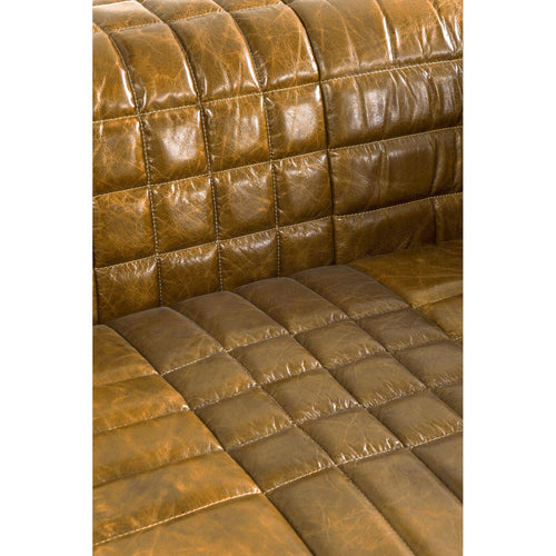 Kare Design Sofa Square Dance 3-Zits
