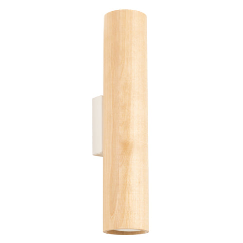 Sollux Lighting Wandlamp LINO - 6x8x30cm