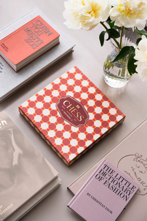 Printworks Spel Bazaar - Chess