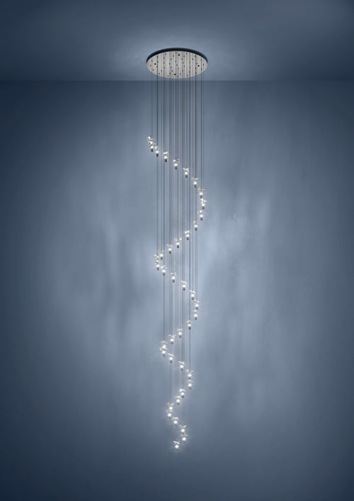 Stars of Light hanglamp Comareira