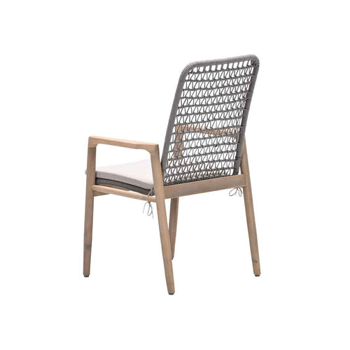 Garden Impressions tuinstoel Luando - acacia - vtwonen shop