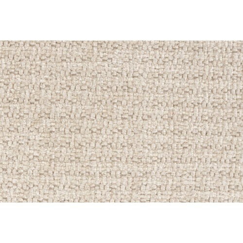 Housecraft Living Ufo Poef op Houten onderstel Rond 51 cm Beige/ Bruin - vtwonen shop