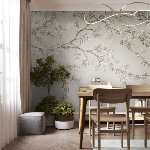 Superfresco Easy Fotobehang - Blossom Trail - 300x280cm