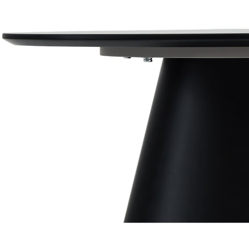 Furnhouse salontafel set Tango - Lichtgrijs - Ø 60/80 cm
