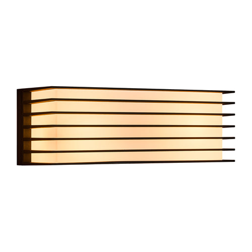 Nordlux Fluctus 28 | Wandlamp | Zwart | E27 - vtwonen shop