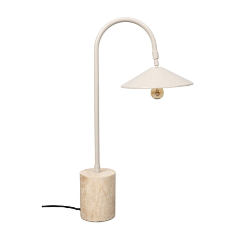 Housecraft Living Enno Bureaulamp Grijs