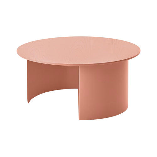 Fest Plateau Salontafel Terracotta