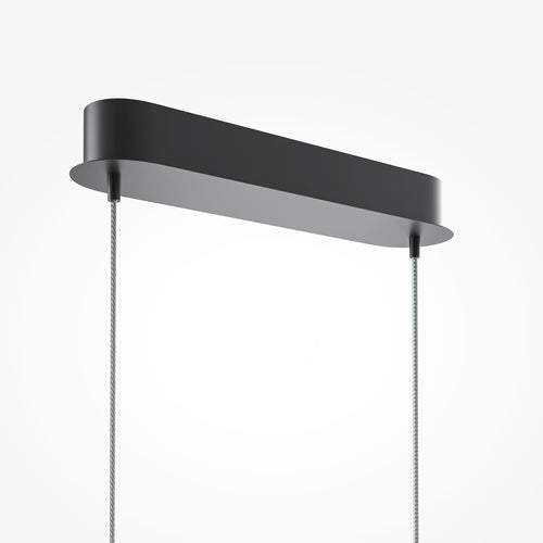 Maytoni - Hanglamp Light Reflection - Zwart - vtwonen shop