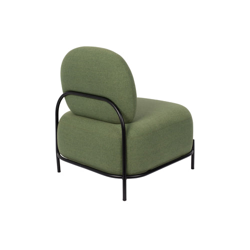 Housecraft Living Polly Fauteuil Groen - vtwonen shop