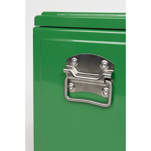 Zuiver Cooler Be Cute Koelbox Gestreept Groen