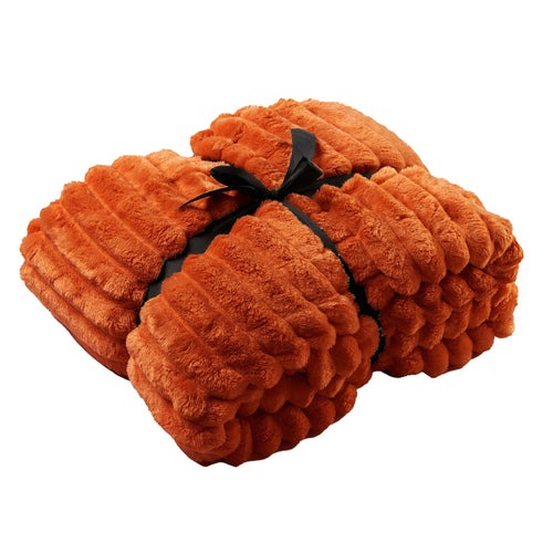 Dutch Decor plaid Ricky - 150x200 cm - vtwonen shop