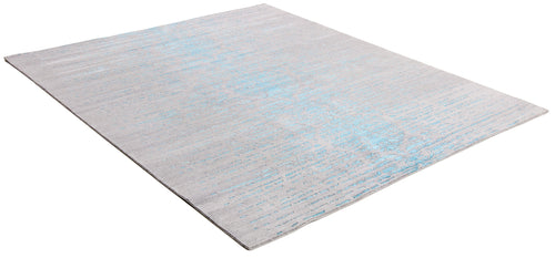 Vloerkleed MOMO Rugs Shangri La Aqua Azul 170x240 cm - vtwonen shop