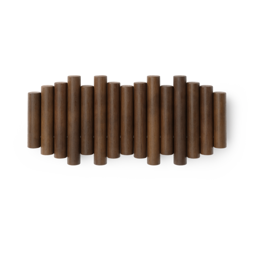 Umbra Picket Rail Hook wandkapstok - vtwonen shop