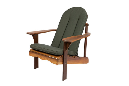 MaximaVida adirondack tuinstoel Toronto oil - uit exclusief mahoniehout - vtwonen shop