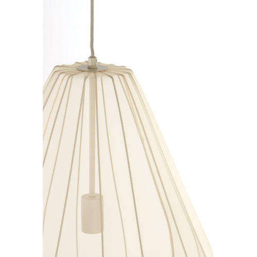 Light & Living hanglamp Itela - bruin - Ø50cm - vtwonen shop