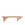 Hübsch plank Arki - mdf/eikenfineer/eikenhout - 60x20xh16cm