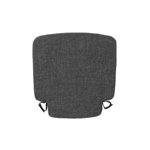 Zuiver Friday Kussen Tuinstoel Royal Zwart - vtwonen shop