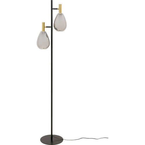 Kare Design Vloerlamp Fari 164cm