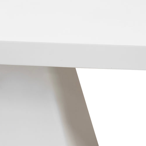 Giga Meubel Eettafel Avia - Eco Composiet - 300cm - vtwonen shop