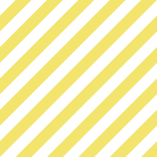 ESTAhome behang strepen geel en wit - 53 cm x 10.05 m - 139954 - vtwonen shop