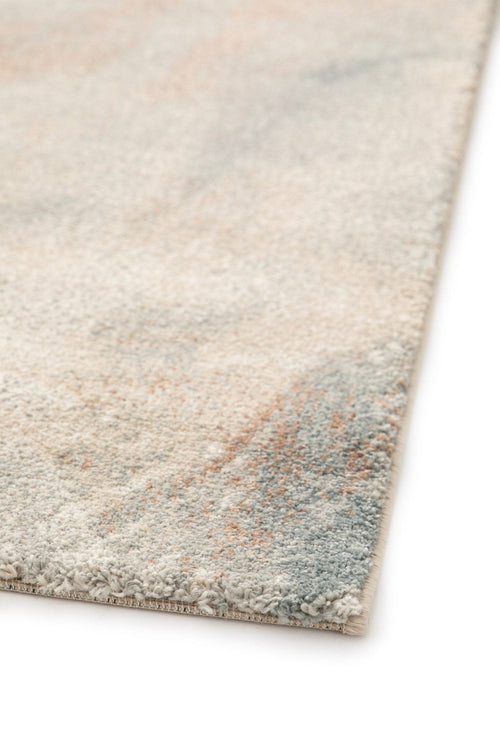 AFK Living vloerkleed Carrare - zeer zacht - veelkleurig - 160x230 cm