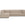Micadoni linker hoekbank Ruby 4-zits, structurele stof, donkerbeige - 180x273x69cm