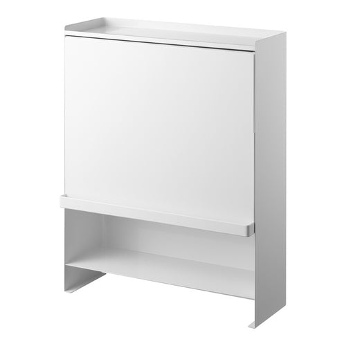 Yamazaki Kruidenrek - 3 niveaus - Tower - Wit - vtwonen shop