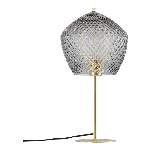 Nordlux Orbiform Tafellamp - E27 - Messing
