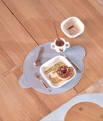OYOY placemats  silicone