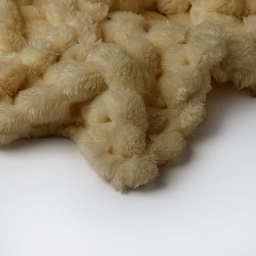 Dutch Decor plaid Vivian - 150x200 cm - vtwonen shop