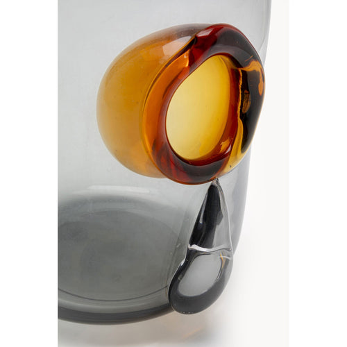 Kare Design Vaas Drip 23cm