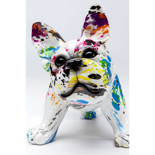 Kare Design Woonaccessoires Bulldog Splash
