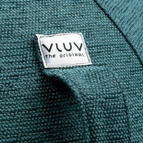 VLUV STOV zitbal 60-65cm - Petrol