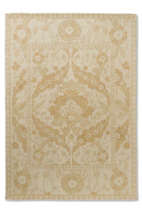 Laura Ashley Newborough-Pale Gold 81606 170x240 cm