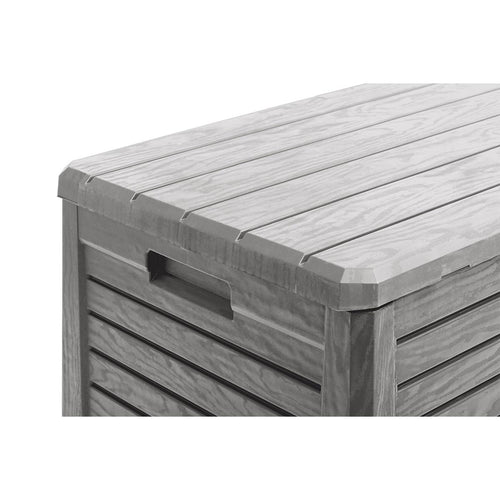 Toomax opbergbox Florida - warm grijs 550 liter