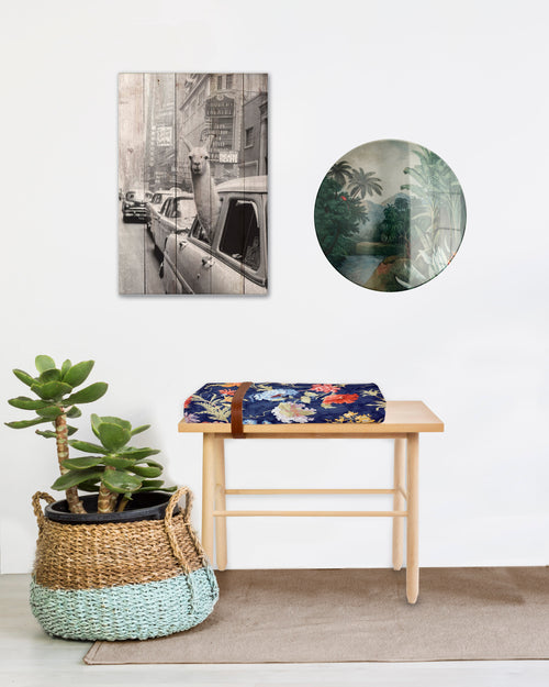 Really Nice Things - Paneel - 60x40 cm - Llama - vtwonen shop