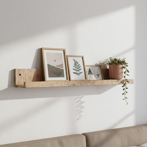 Raw Materials fotolijst Vintage mango