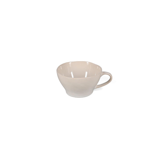 Salt & Pepper - Beker 50cl beige Rocca - Set van 4
