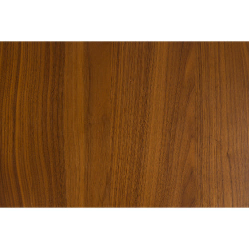 Zuiver Ellen Uitschuifbare Eettafel 180/220x90 cm Walnoot - Bruin